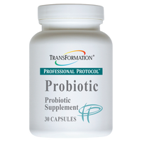 Transformation Enzymes - Probiotic 30 capsules