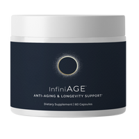 InfiniWell - InfiniAGE- Longevity Multivitamin Supporting Pace of Aging