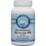 Apex Energetics, Inc - Glutathione Recycler™-SM — view 1