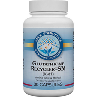 Apex Energetics, Inc - Glutathione Recycler™-SM