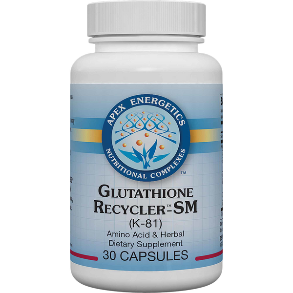 Apex Energetics, Inc - Glutathione Recycler™-SM