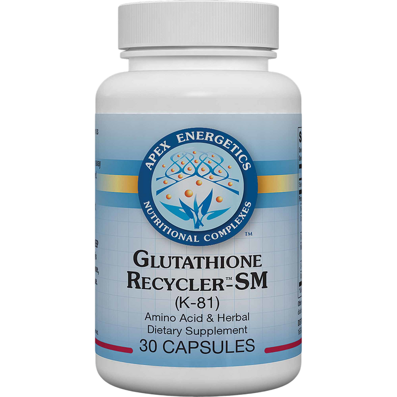 Apex Energetics, Inc - Glutathione Recycler™-SM