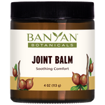 Banyan Botanicals - Joint Balm (Organic) — view 1