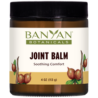 Banyan Botanicals - Joint Balm (Organic)