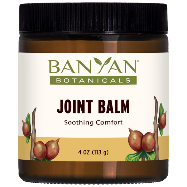 Banyan Botanicals - Joint Balm (Organic)