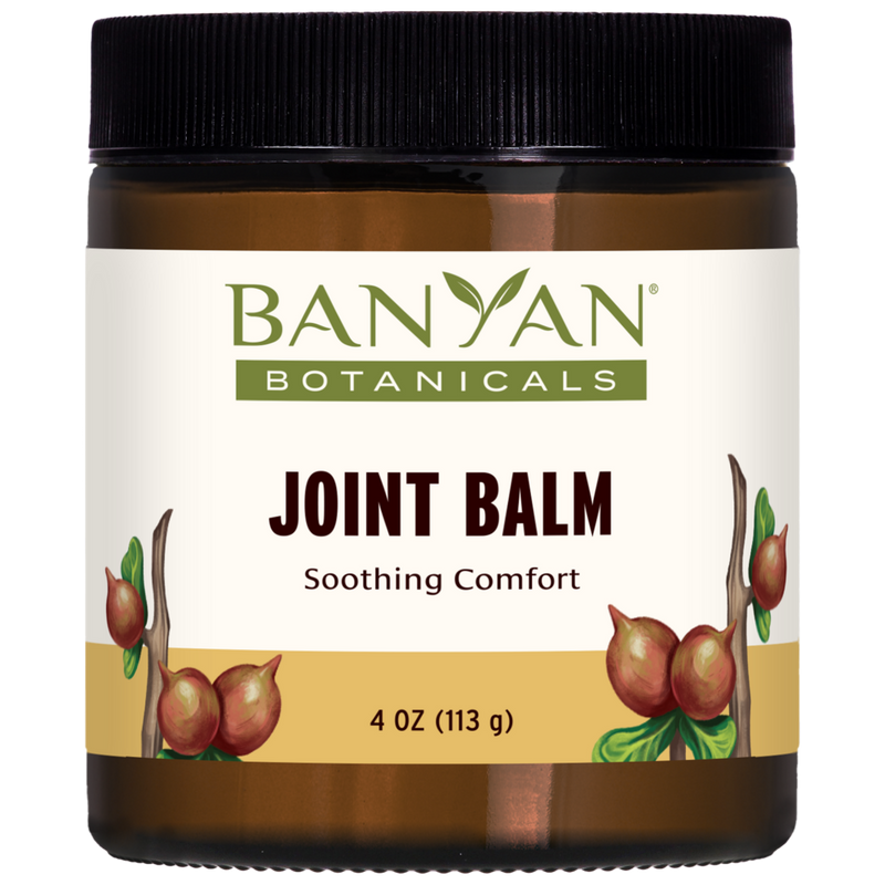 Banyan Botanicals - Joint Balm (Organic)
