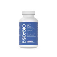 Body Bio - BodyBio PC® 300 Softgels