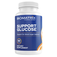 BioMatrix - Support Glucose