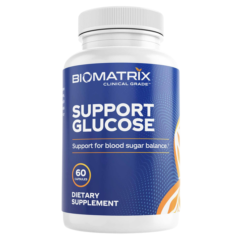 BioMatrix - Support Glucose