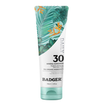 Badger - SPF 30 Daily Mineral Sunscreen Lotion - view 1