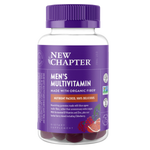New Chapter - Men's Multivitamin Gummies — view 1