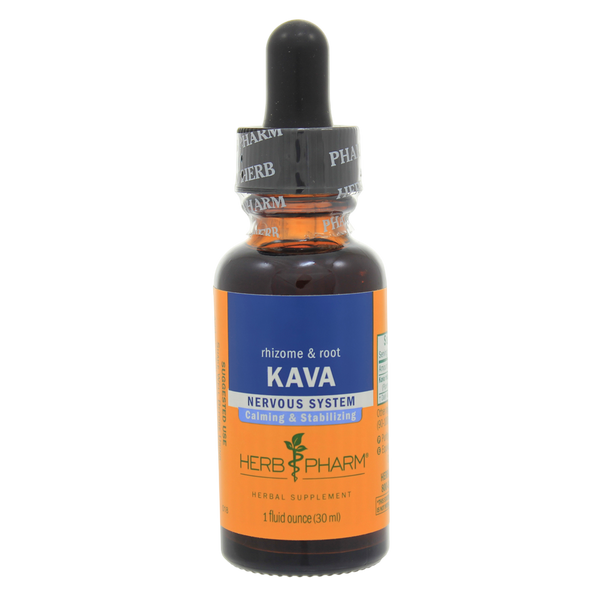 Herb Pharm - Kava