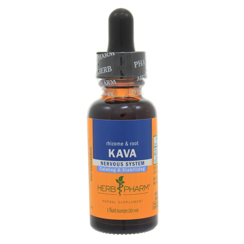 Herb Pharm - Kava
