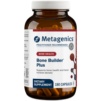 Metagenics - Bone Builder® Plus 180 capsules
