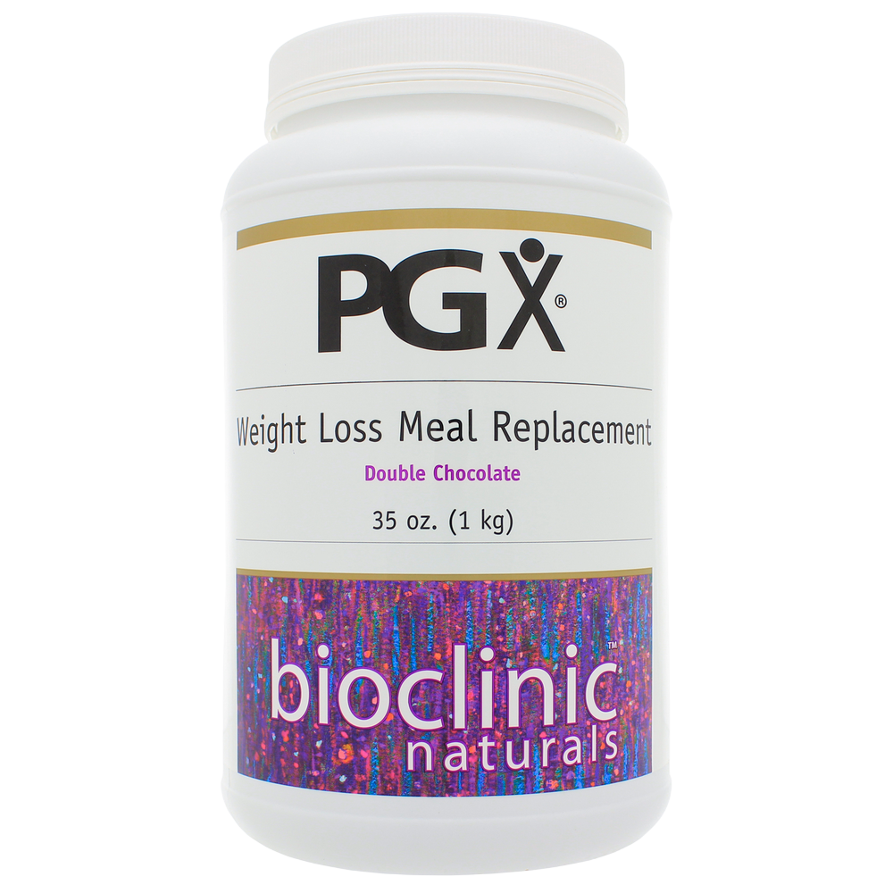 Bioclinic Naturals - PGX WeightLoss Meal Replacement Chocolate