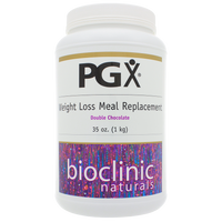 Bioclinic Naturals - PGX WeightLoss Meal Replacement Chocolate
