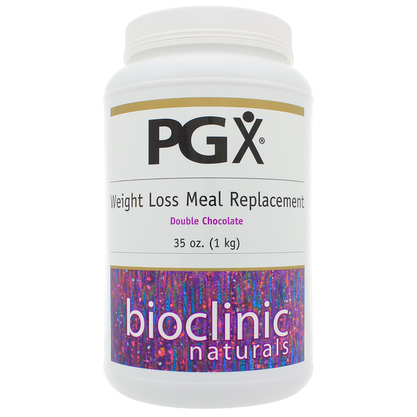 Bioclinic Naturals - PGX WeightLoss Meal Replacement Chocolate