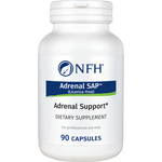 Nutritional Fundamentals for Health - Adrenal SAP (Licorice Free) — view 1