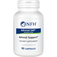 Nutritional Fundamentals for Health - Adrenal SAP (Licorice Free)