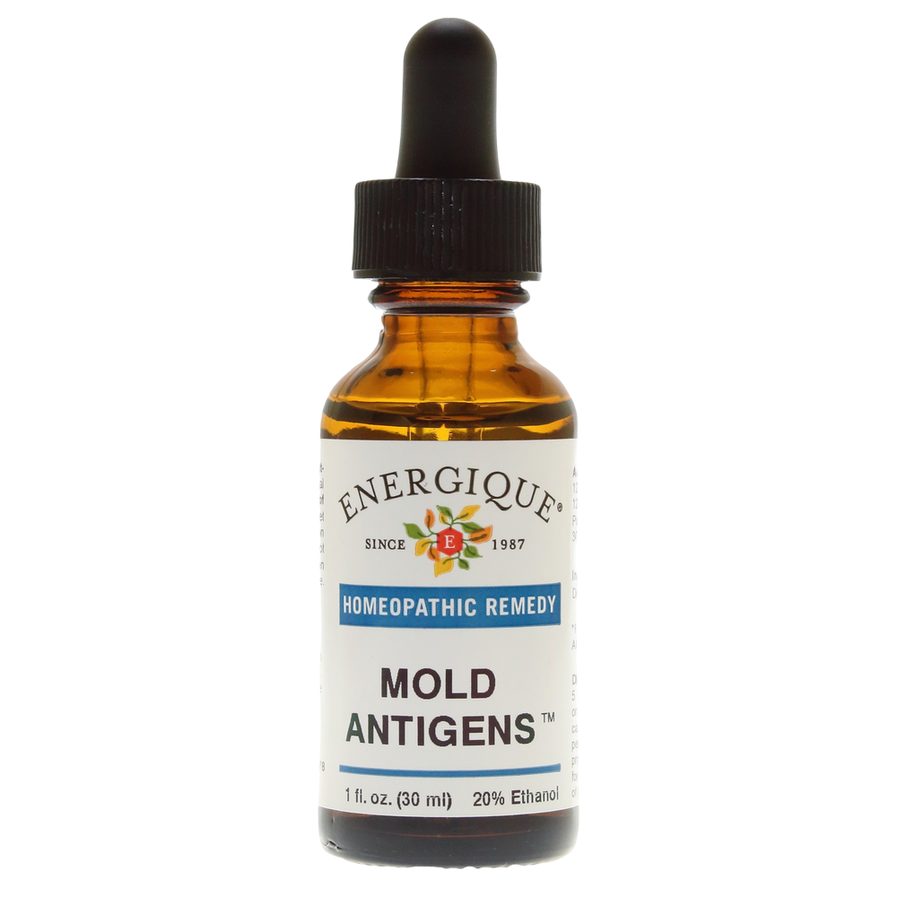 Energique - Mold Antigens