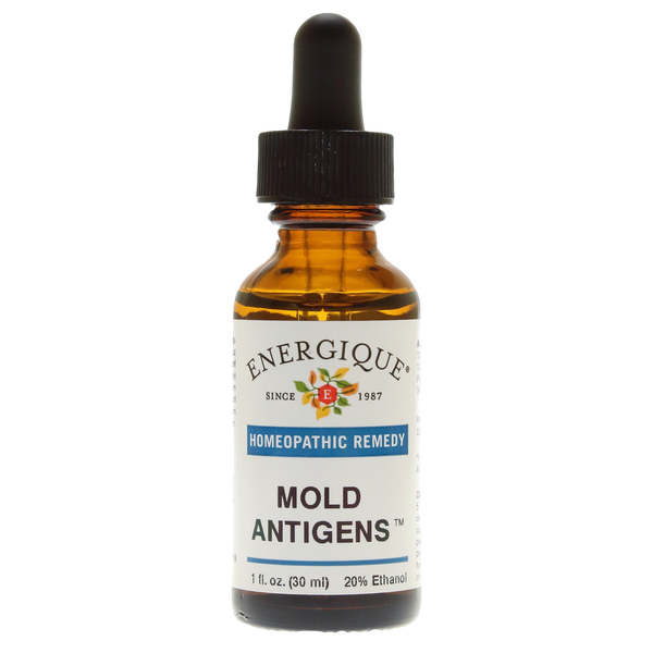 Energique - Mold Antigens