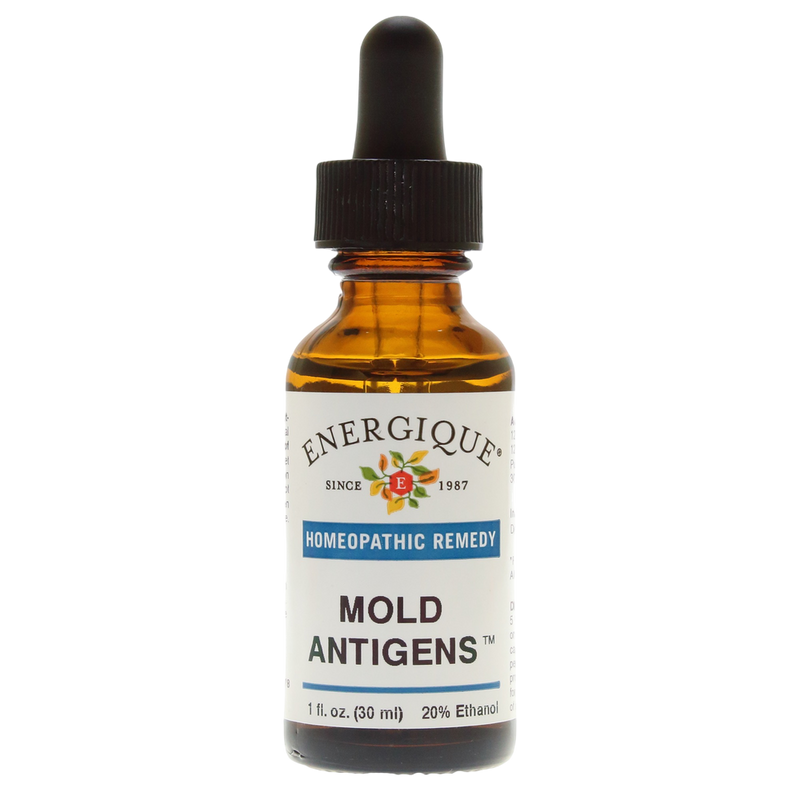 Energique - Mold Antigens