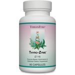 Apex Energetics, Inc - Thyro-Zyme™ — view 1