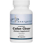 Energetix - Colon Clear — view 1