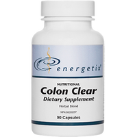 Energetix - Colon Clear