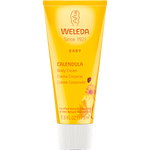 Weleda - Baby Calendula Body Cream — view 1
