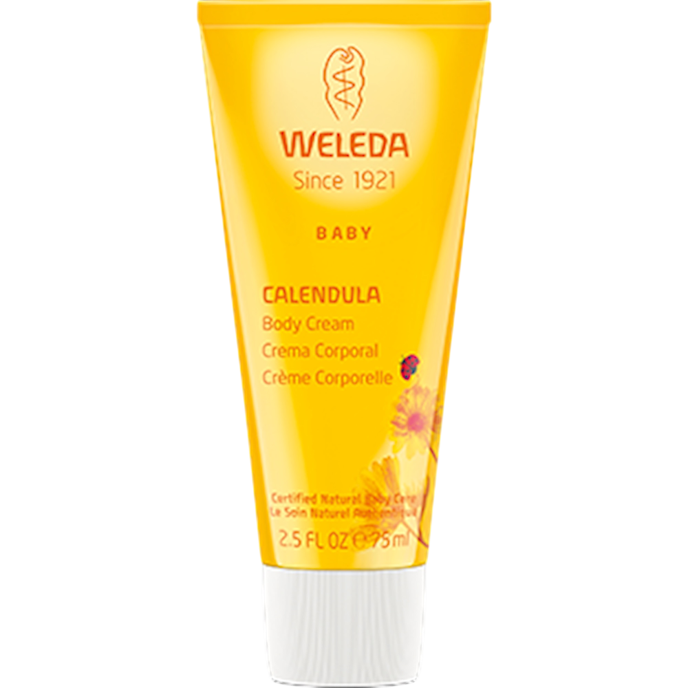 Weleda - Baby Calendula Body Cream