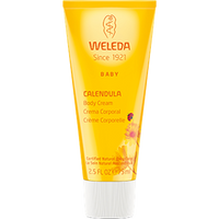 Weleda - Baby Calendula Body Cream