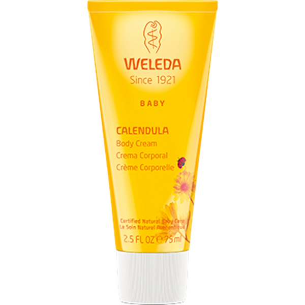 Weleda - Baby Calendula Body Cream