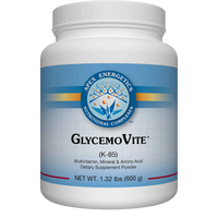 Apex Energetics, Inc - GlycemoVite™