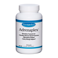 EuroMedica - Adrenaplex® 120 capsules