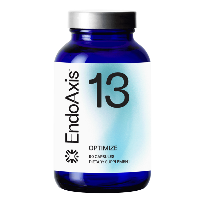 EndoAxis - Formula 11