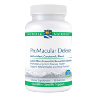 Nordic Naturals - ProMacular Defense