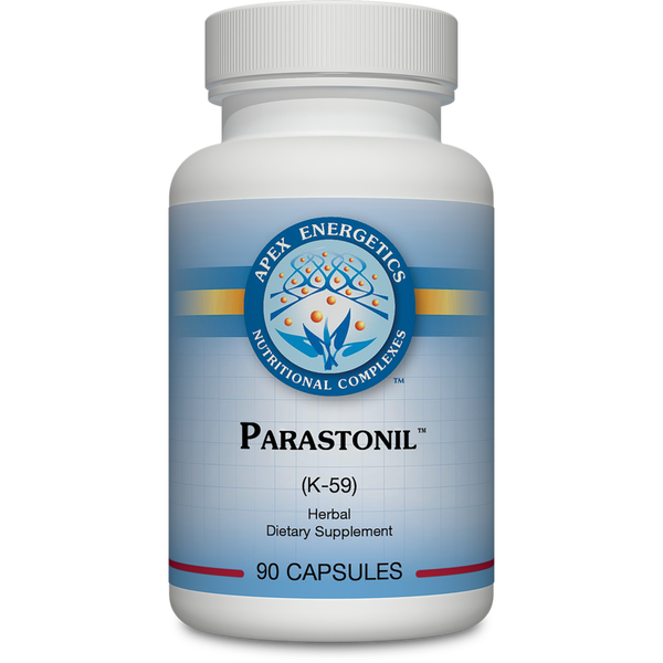 Apex Energetics, Inc - Parastonil™