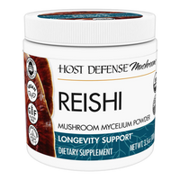 Host Defense - Reishi Mushroom Mycelium Powder