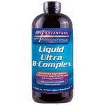 Dr's Advantage - Liquid Ultra B-Complex - view 1