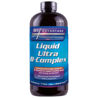 Dr's Advantage - Liquid Ultra B-Complex