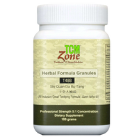 TCM Zone - Shi Quan Da Bu Tang; All-Inclusive Great Tonifying Formula
