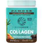 Sunwarrior - Collagen Plant Based Chocolate - view 1