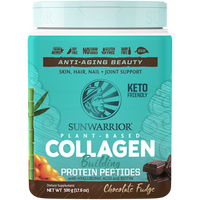 Sunwarrior - Collagen Plant Based Chocolate