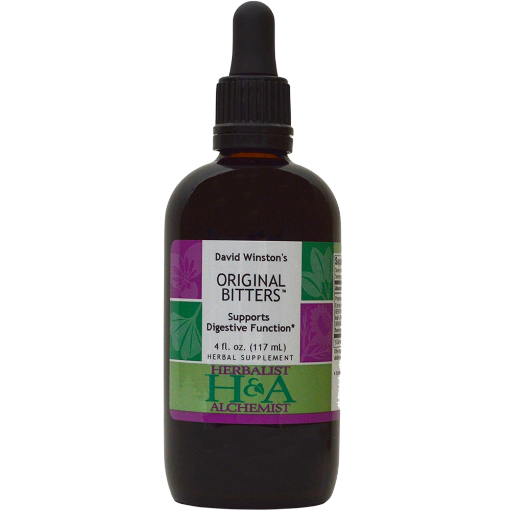 Herbalist & Alchemist - Original Bitters 117 Milliliters