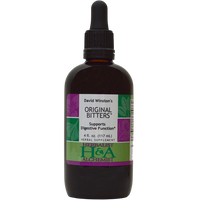 Herbalist & Alchemist - Original Bitters 117 Milliliters