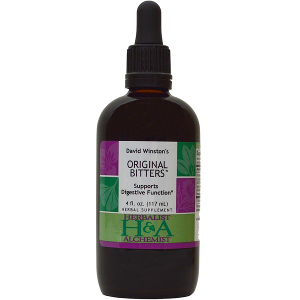 Herbalist & Alchemist - Original Bitters 117 Milliliters