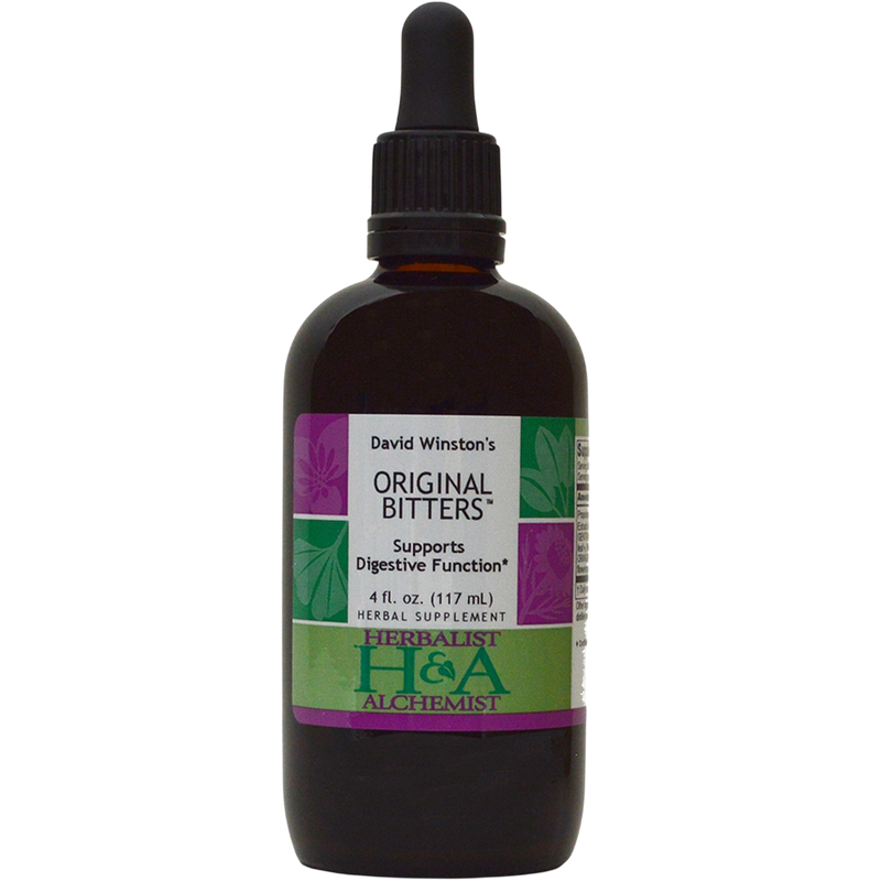 Herbalist & Alchemist - Original Bitters 117 Milliliters