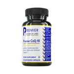Premier Research Labs - Premier CoQ-10 — view 1