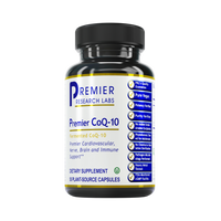 Premier Research Labs - Premier CoQ-10